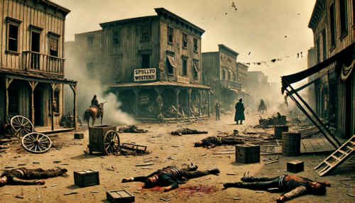 Italowestern Brutalitt