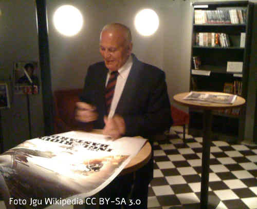 Enzo G. Castellari, Italowestern-Regisseur