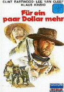 Fr ein paar Dollar mehr - Filmplakat