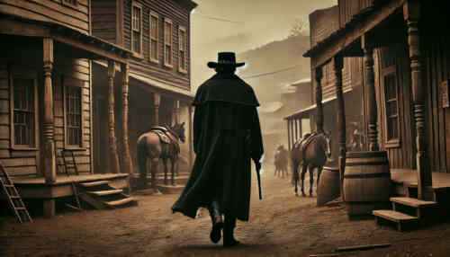 Italowestern Regisseure