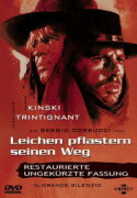 Leichen pflastern seinen Weg - Filmplakat