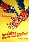 Mein Leben hngt an einem Dollar - Filmplakat