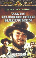 Zwei glorreiche Halunken - Filmplakat